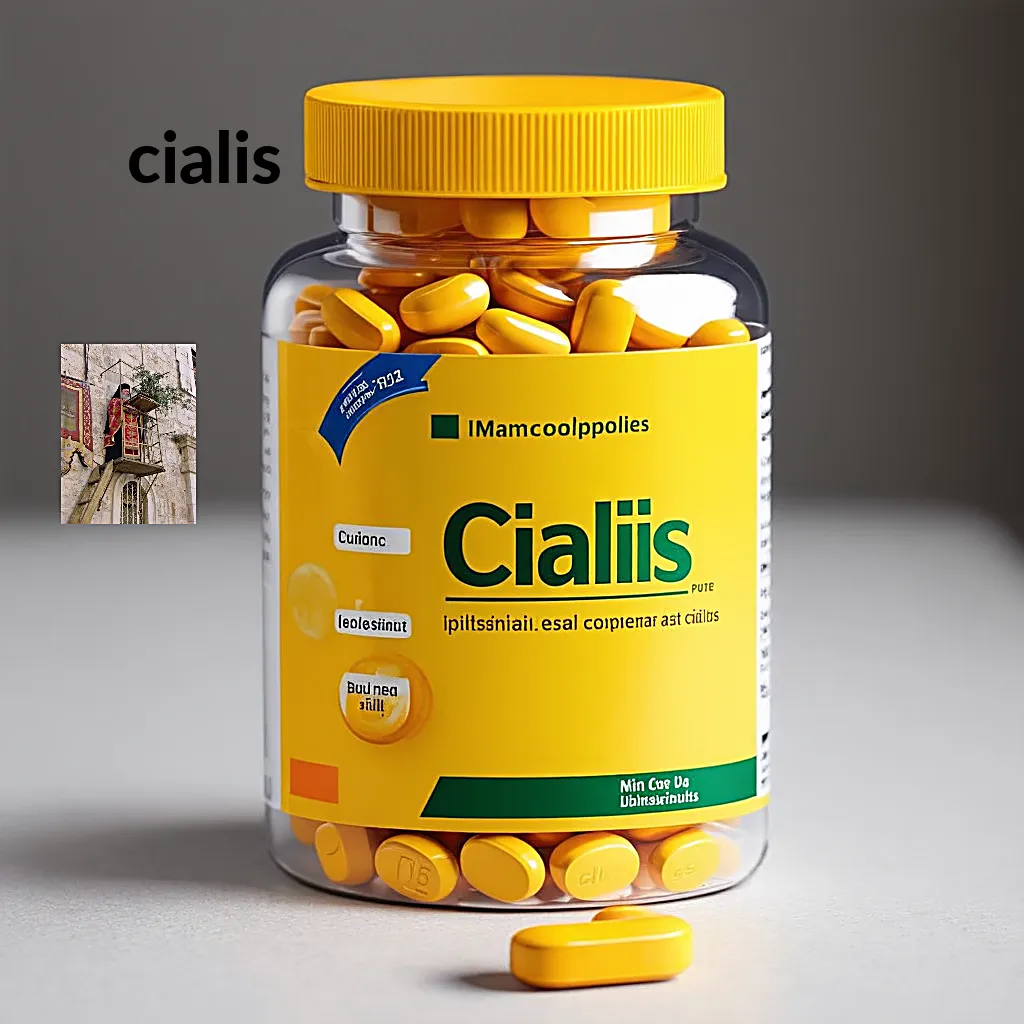 Comprar cialis en españa por telefono